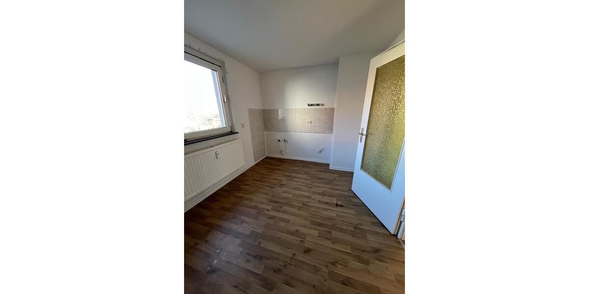 Etagenwohnung Salzgitter Ortschaft Südost - 3 Zimmer, 56 m&sup2;, 360&euro; | Angebot:25172957