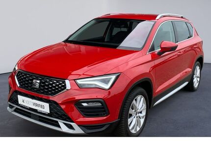 Seat Ateca 18.900 km 29.275 &euro; Braunschweig 38114
