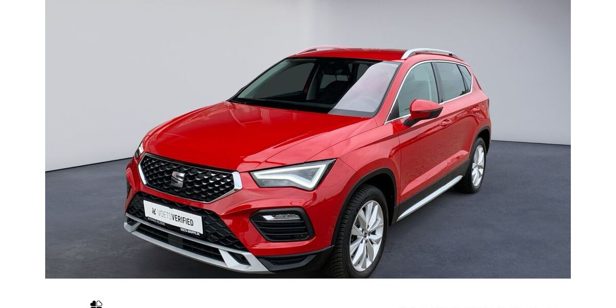 Seat Ateca 18.900 km 29.475 &euro; Braunschweig 38114