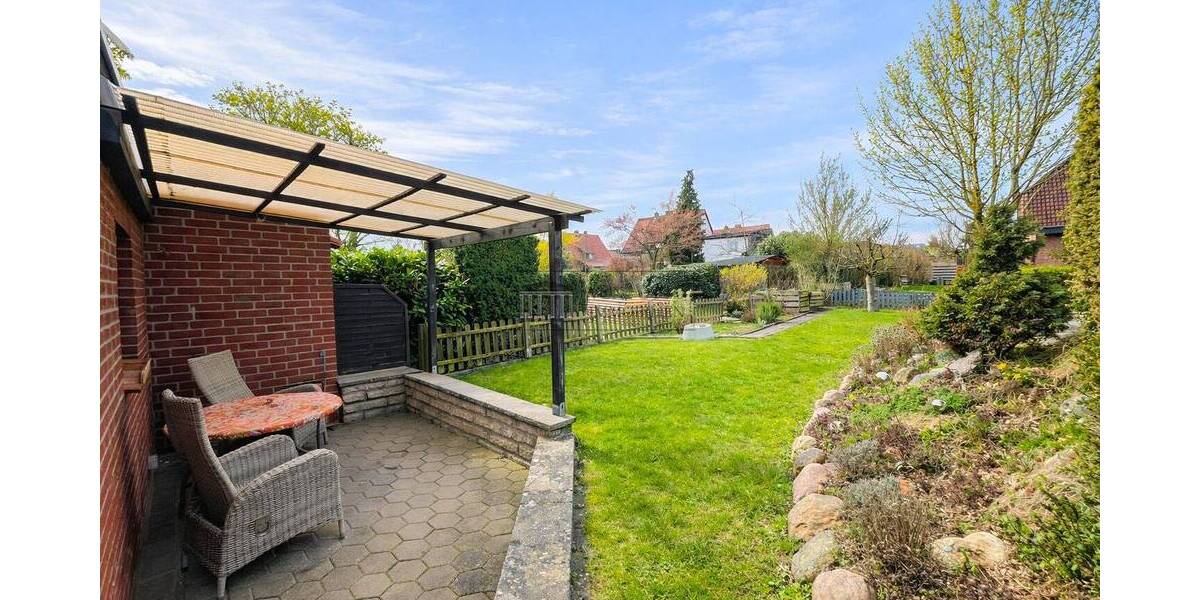 Mehrfamilienhaus, Wohnhaus Ilsede Groß Lafferde - 5 Zimmer, 117 m&sup2;, 329.000&euro; | Angebot:25915456