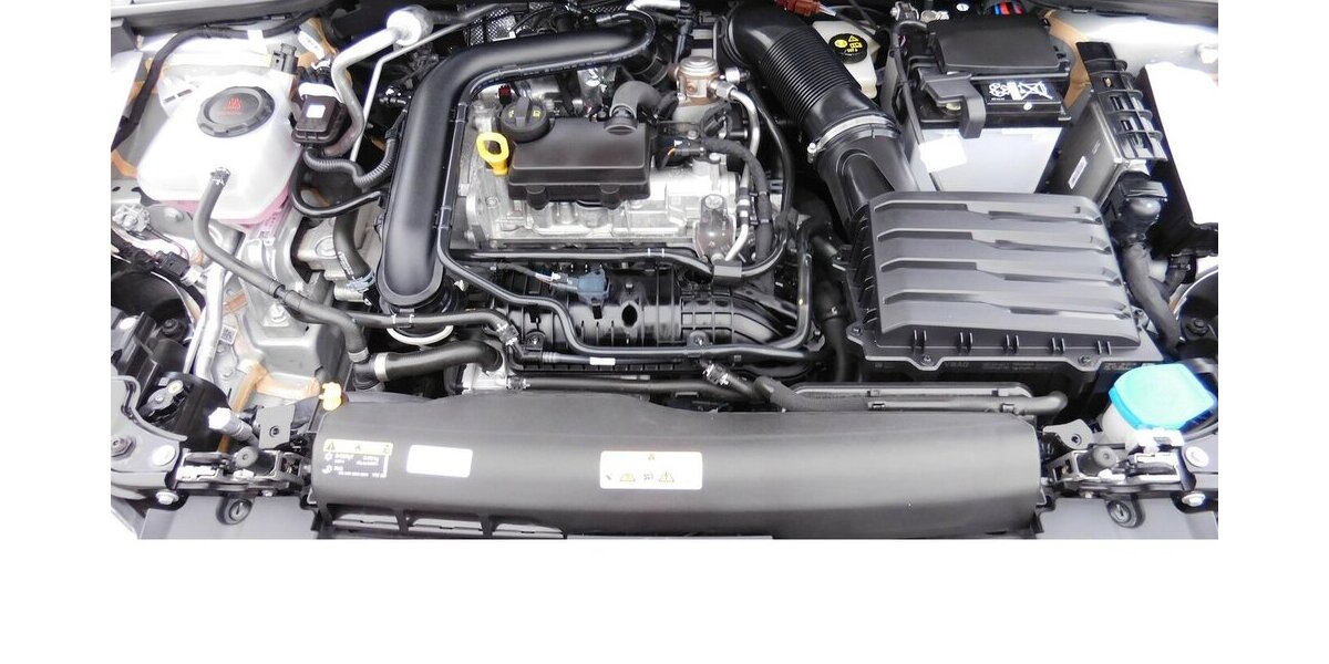 Seat Ibiza 1.0 Style TSI BMT 4Trg Navi Klima 13.700 km 14.390 &euro; Vordorf 38533