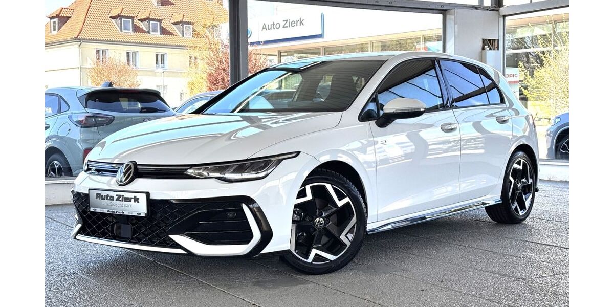 VW Golf 14.665 km 28.790 &euro; Peine 31226