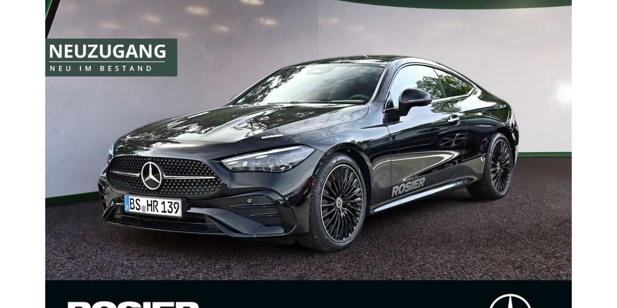 Mercedes-Benz CLE 220 9.900 km 61.988 &euro; Braunschweig 38122