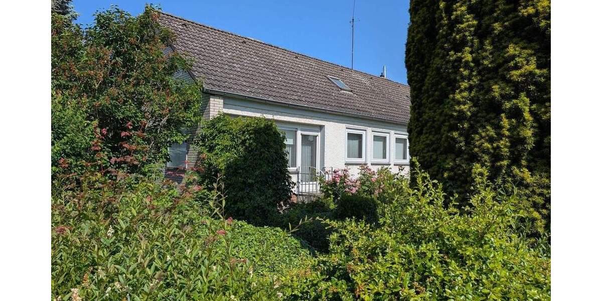 Doppelhaushälfte Salzgitter Lebenstedt - 4 Zimmer, 67 m&sup2;, 149.000&euro; | Angebot:25685717