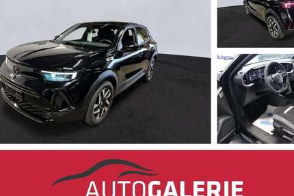 Opel Mokka 19.200 km 15.900 &euro; Braunschweig 38116