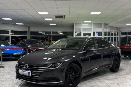 VW Arteon 199.829 km 16.990 &euro; Goslar 38644
