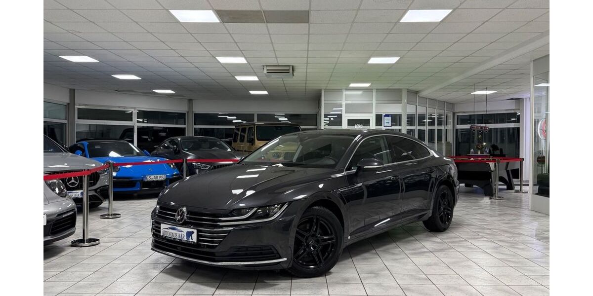 VW Arteon 199.829 km 16.990 &euro; Goslar 38644