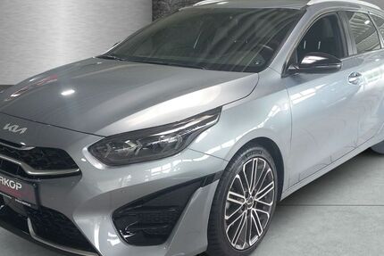 Kia ceed Sportswagon 20.807 km 26.450 &euro; Goslar 38644