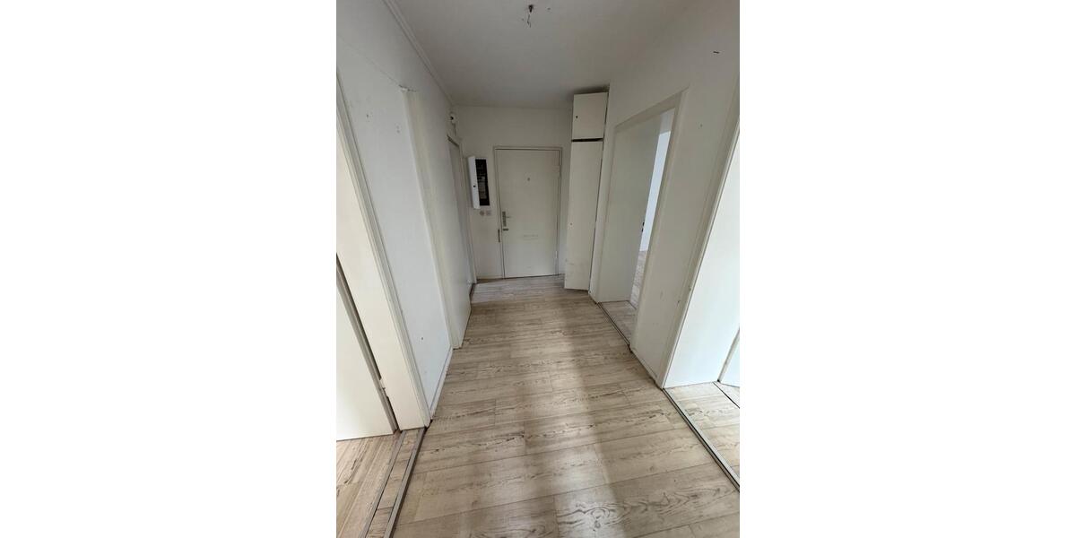 Etagenwohnung Braunschweig Wabe-Schunter-Beberbach - 3 Zimmer, 80 m&sup2;, 840&euro; | Angebot:25793243