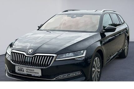 Skoda Superb 34.750 km 39.880 &euro; Braunschweig 38108