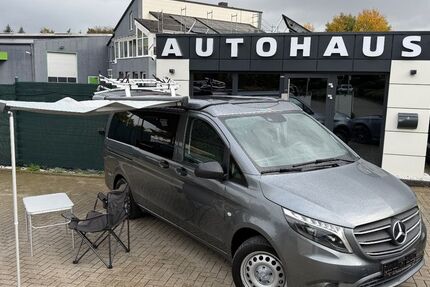 Mercedes-Benz Vito 36.999 km 53.999 &euro; Salzgitter 38259