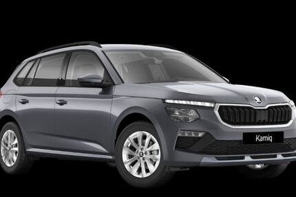 Skoda Kamiq 1.500 km 29.770 &euro; Goslar 38644
