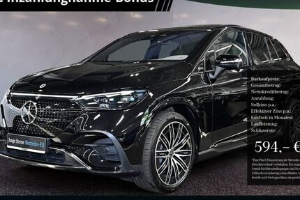Mercedes-Benz EQE 13.944 km 77.591 &euro; Braunschweig 38122