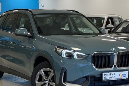 BMW X1 59.989 km 30.997 &euro; Peine 31228