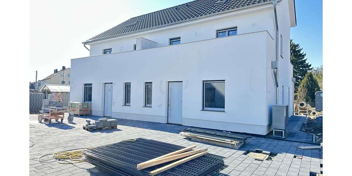 Einfamilienhaus Braunschweig Wabe-Schunter-Beberbach - 5 Zimmer, 140 m&sup2;, 1.950&euro; | Angebot:25812749