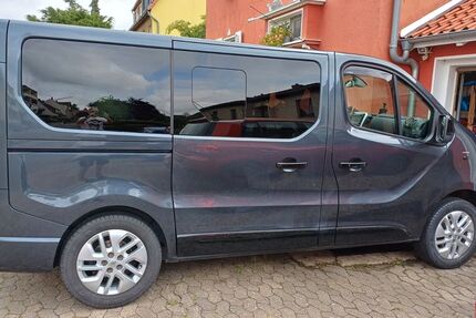 Renault Trafic 125.000 km 21.999 &euro; Schöningen 38364