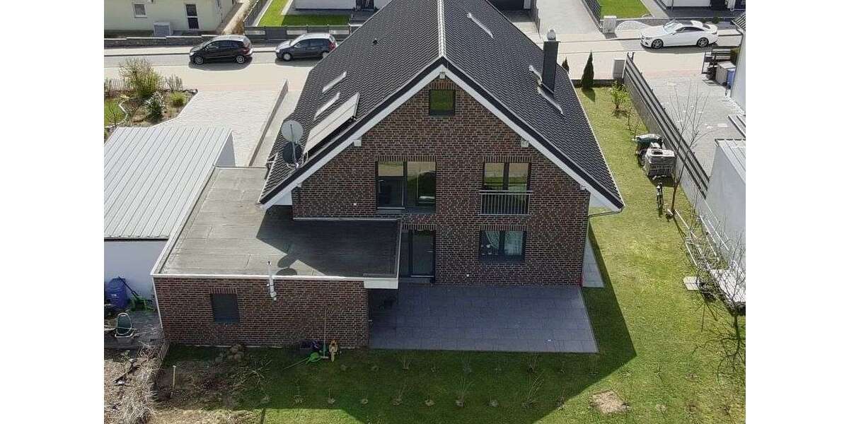 Einfamilienhaus Salzgitter Watenstedt - 6 Zimmer, 204 m&sup2;, 639.000&euro; | Angebot:26016053