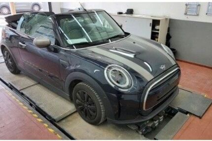 Mini Cooper Cabrio 14.045 km 27.179 &euro; Peine 31228