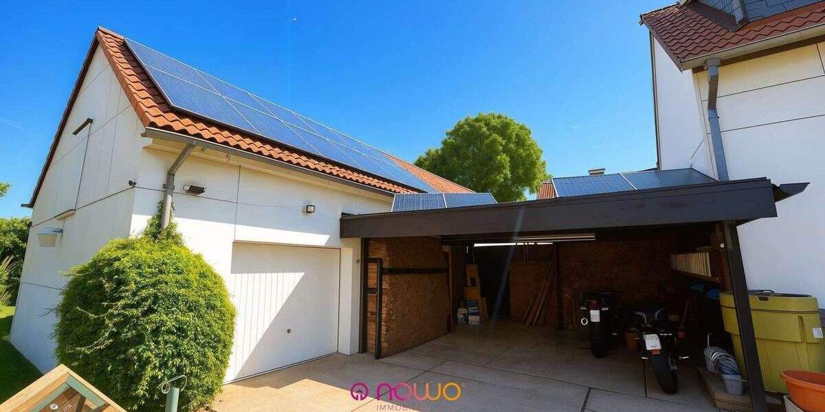 Doppelhaushälfte Sickte Apelnstedt - 5 Zimmer, 130 m&sup2;, 269.000&euro; | Angebot:25797388