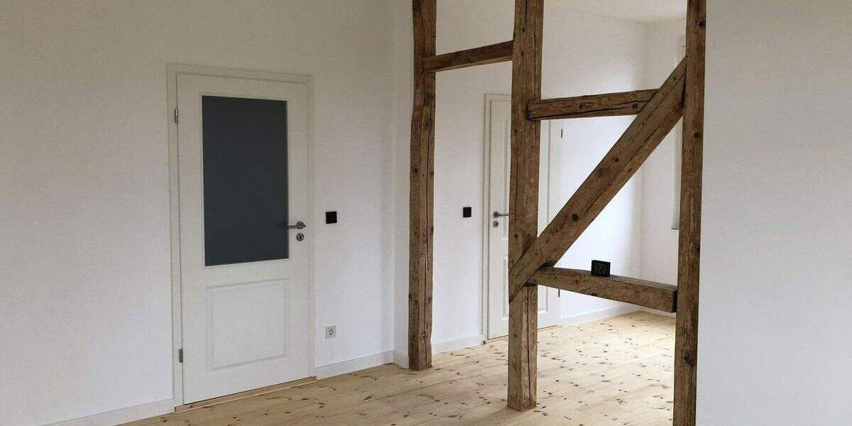 Etagenwohnung Braunschweig Westliches Ringgebiet - 2 Zimmer, 55 m&sup2;, 220.000&euro; | Angebot:25896529