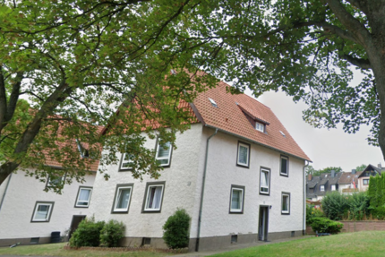Wohnung Salzgitter Ortschaft Südost - 2 Zimmer, 41 m&sup2;, 57.000&euro; | Angebot:24450215