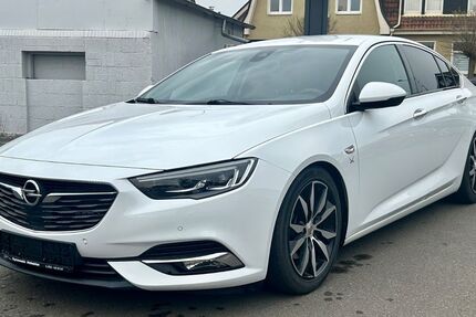 Opel Insignia 131.894 km 9.999 &euro; Wolfenbüttel 38304