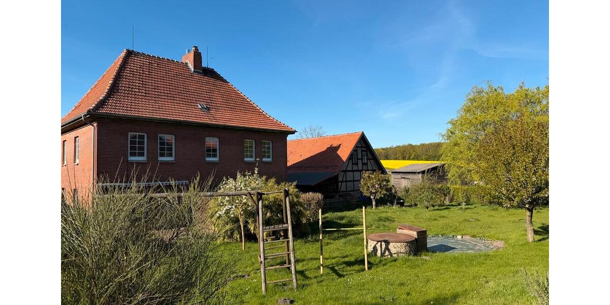 Einfamilienhaus Schladen-Werla Werla - 8 Zimmer, 200 m&sup2;, 426.000&euro; | Angebot:25516792