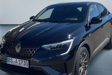 Renault Arkana 22.112 km 27.790 &euro; Braunschweig 38124