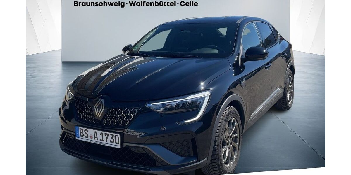 Renault Arkana 22.112 km 27.790 &euro; Braunschweig 38124