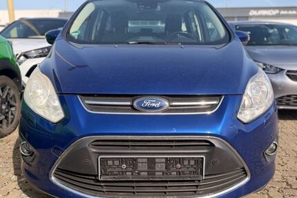 Ford C-Max 113.000 km 4.750 &euro; Adersheim 38304