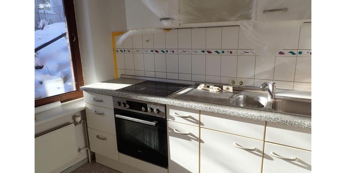 Etagenwohnung Goslar - 2 Zimmer, 50 m&sup2;, 560&euro; | Angebot:25598441