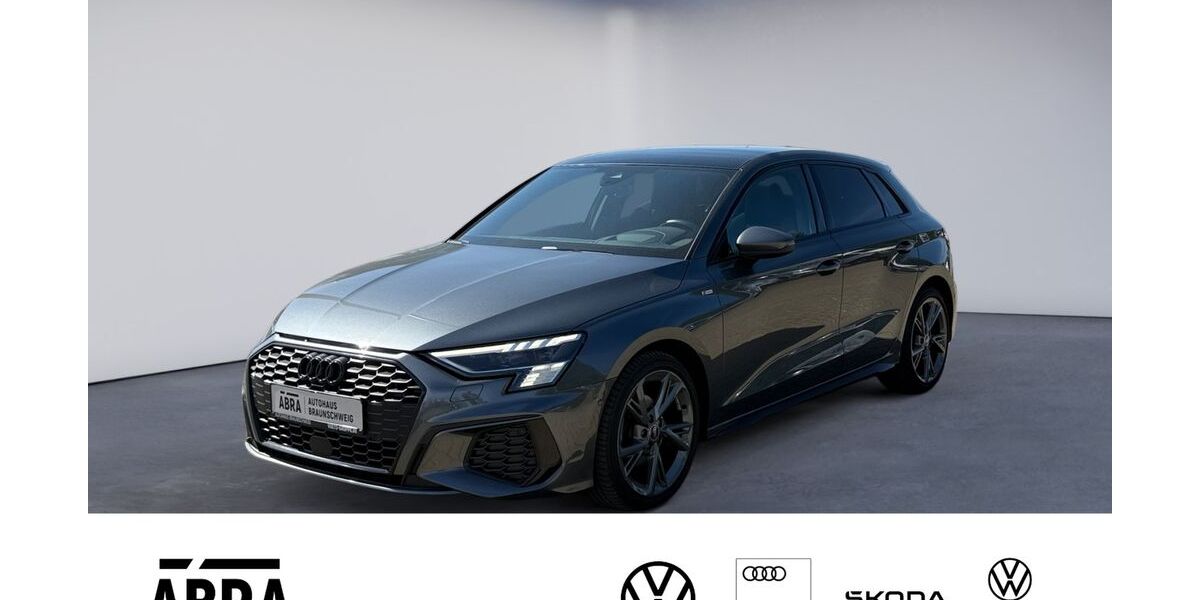 Audi A3 87.550 km 28.950 &euro; Braunschweig 38108