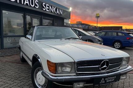 Mercedes-Benz 350 190.000 km 31.990 &euro; Peine 31228