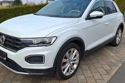VW T-Roc 146.500 km 17.380 &euro; Lengede 38268