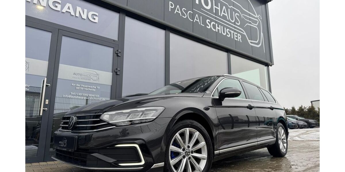 VW Passat 100.000 km 19.950 &euro; Vechelde 38159