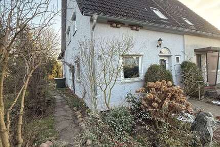 Haus Braunschweig Broitzem - 5 Zimmer, 114 m&sup2;, 395.000&euro; | Angebot:24619045