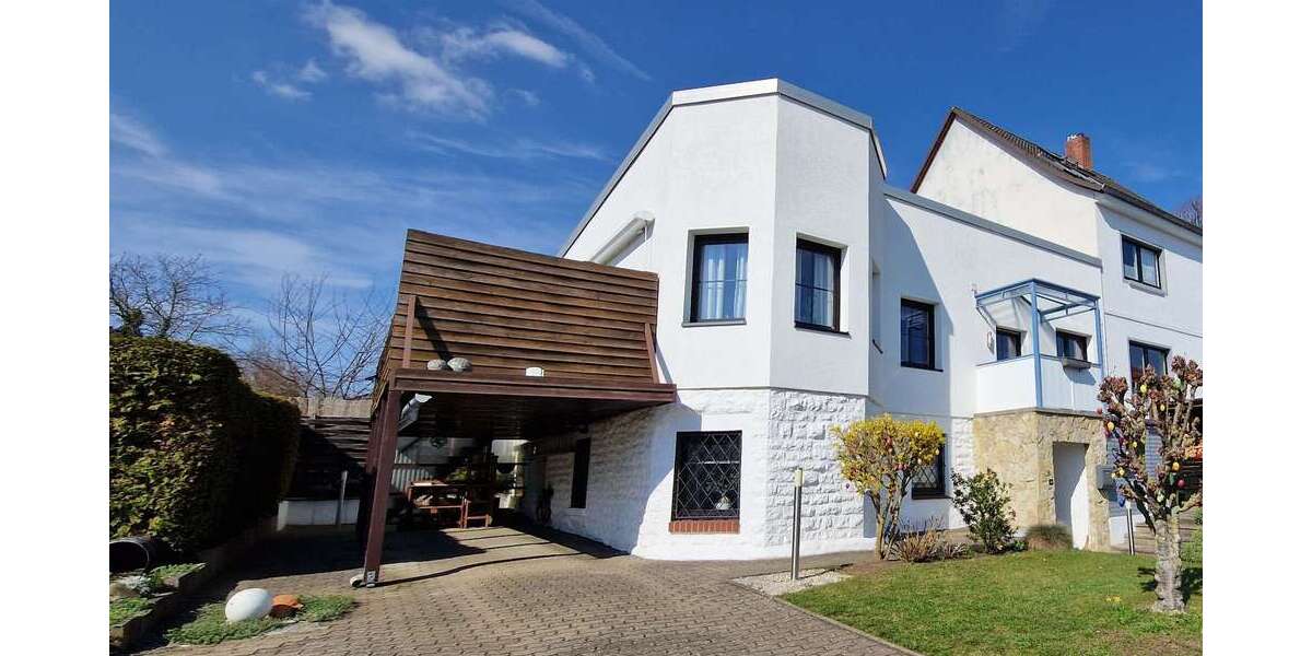 Einfamilienhaus Schöningen - 8 Zimmer, 152 m&sup2;, 135.000&euro; | Angebot:26082988