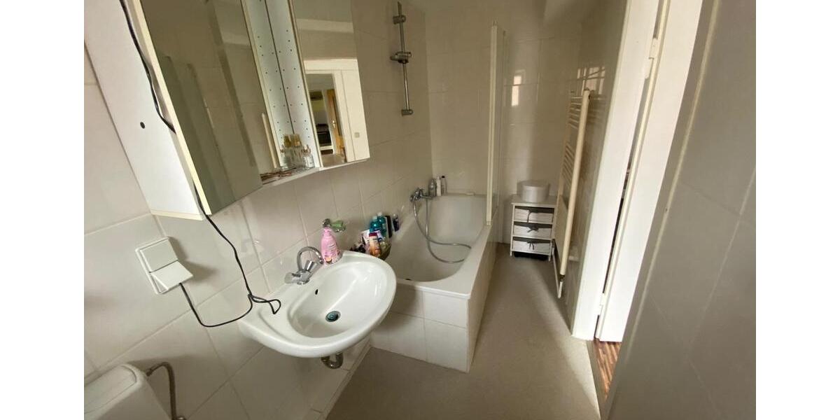 Etagenwohnung Langelsheim Ostlutter - 3 Zimmer, 85 m&sup2;, 430&euro; | Angebot:25989951