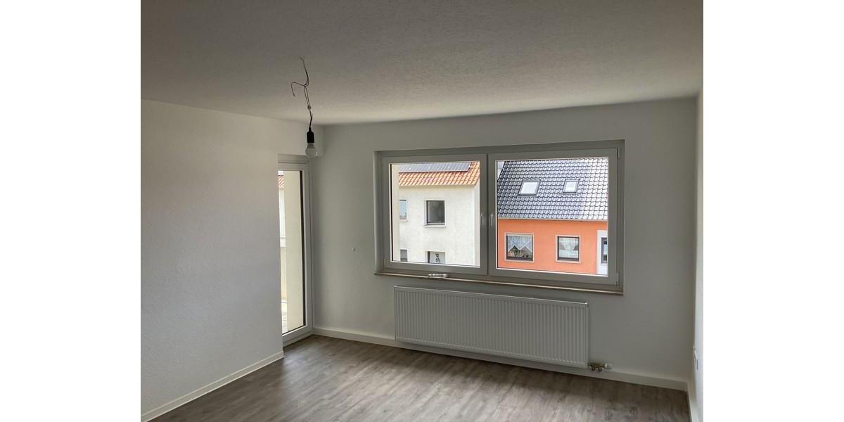 Etagenwohnung Braunschweig Südstadt- Rautheim- Mascherode - 3 Zimmer, 62 m&sup2;, 625&euro; | Angebot:22527948