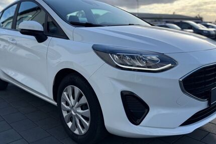 Ford Fiesta 46.000 km 11.490 &euro; Ilsede 31246