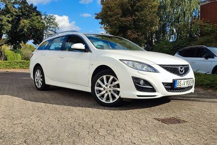 Mazda 6 170.000 km 7.490 &euro; Braunschweig 38120