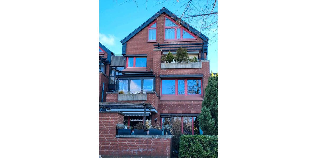 Etagenwohnung Braunschweig Heidberg-Melverode - 2.5 Zimmer, 75 m&sup2;, 255.000&euro; | Angebot:27118091