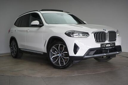 BMW X3 59.000 km 39.400 &euro; Braunschweig 38110
