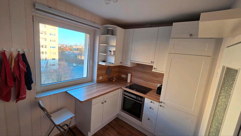 Dachgeschoßwohnung Braunschweig Lehndorf-Watenbüttel - 3.5 Zimmer, 80 m&sup2;, 295.000&euro; | Angebot:25842050