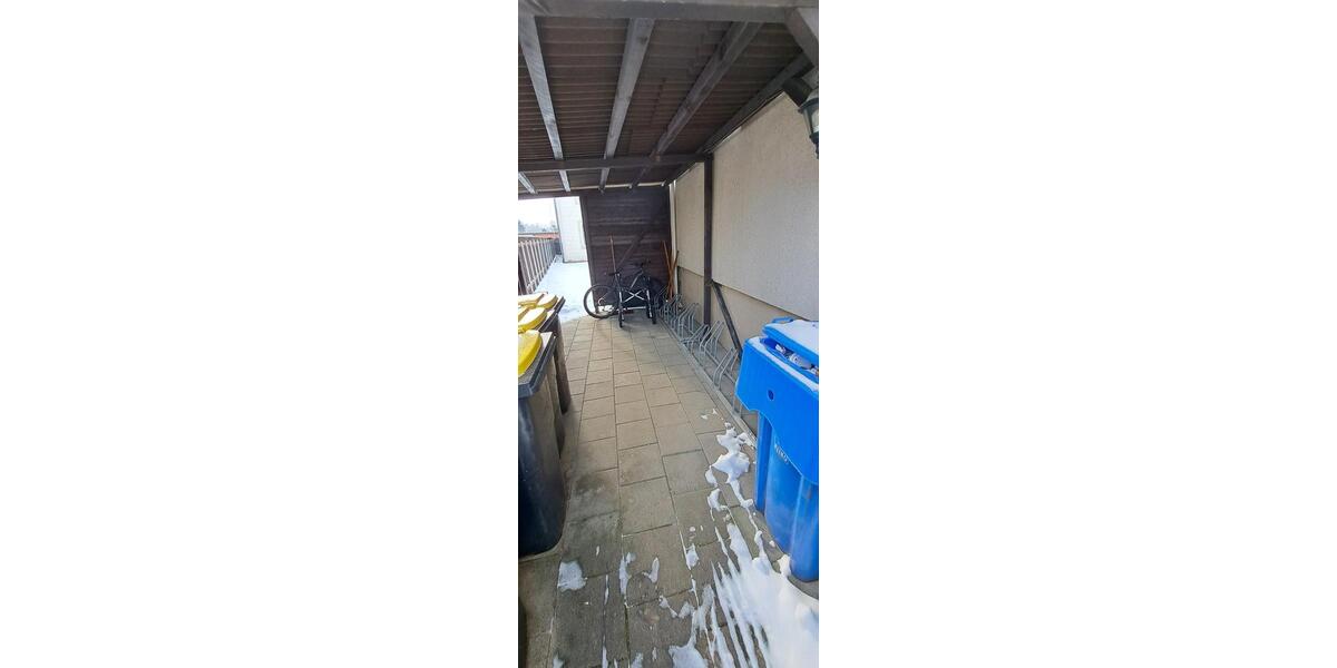 Erdgeschoßwohnung Goslar Immenrode - 4 Zimmer, 87 m&sup2;, 640&euro; | Angebot:25281962