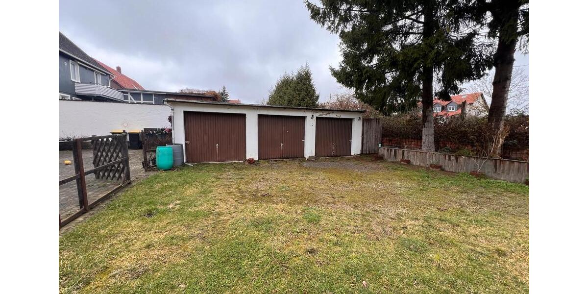 Erdgeschoßwohnung Langelsheim - 3 Zimmer, 60 m&sup2;, 390&euro; | Angebot:25924055