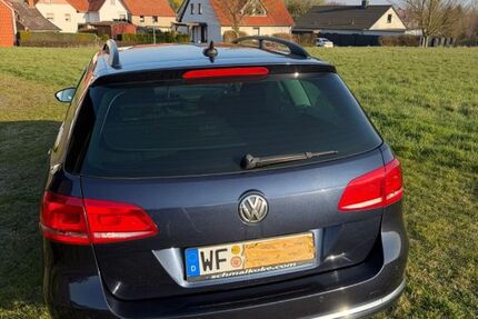 VW Passat 265.000 km 6.550 &euro; Wolfenbüttel 38304