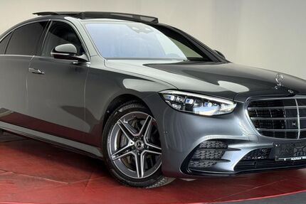 Mercedes-Benz S 580 83.000 km 83.990 &euro; Braunschweig 38110