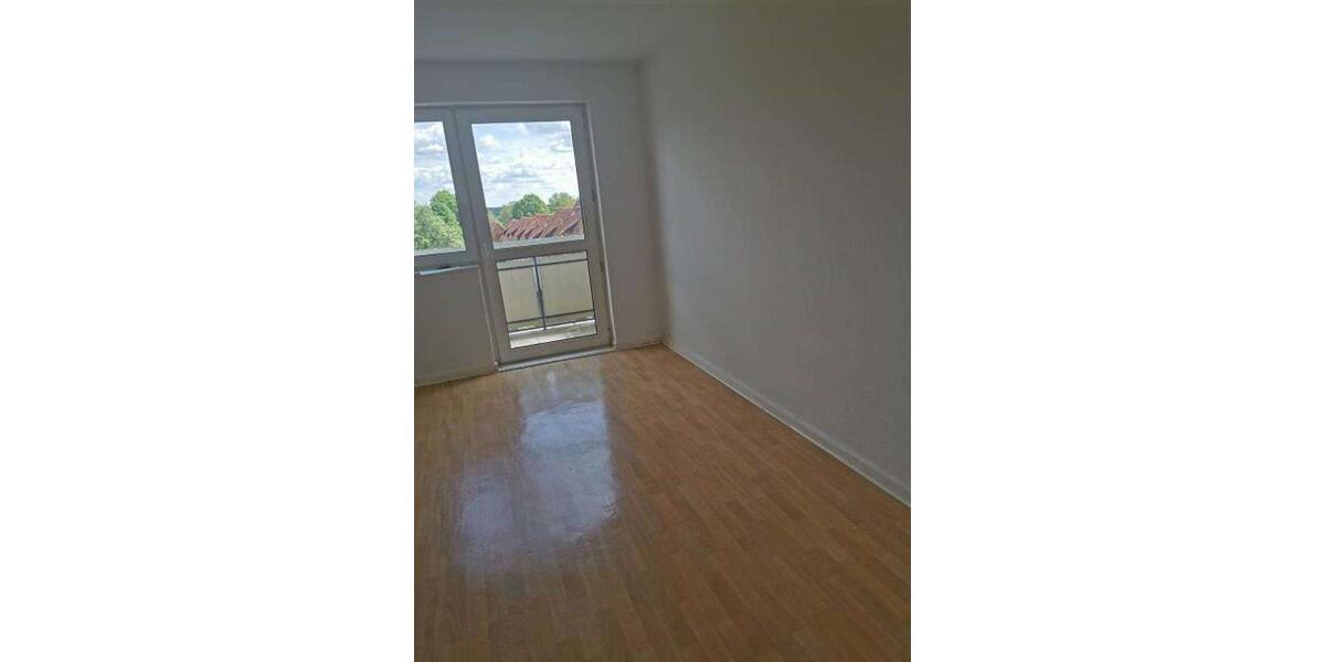 Etagenwohnung Salzgitter Ortschaft Südost - 3 Zimmer, 58 m&sup2;, 396&euro; | Angebot:25569859