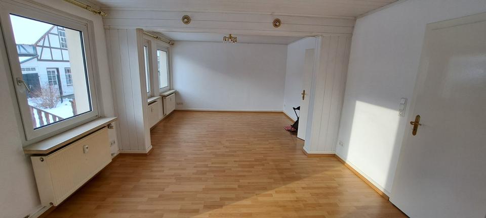 Erdgeschoßwohnung Goslar Immenrode - 4 Zimmer, 87 m&sup2;, 640&euro; | Angebot:25281962